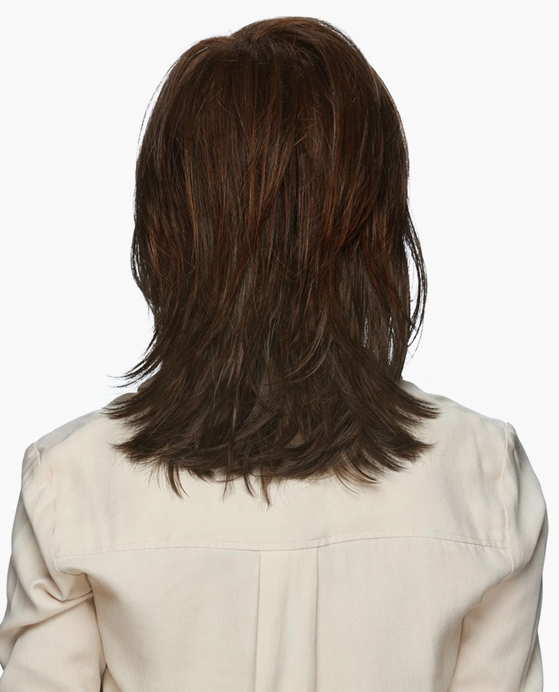 Evette Wig by Estetica | Synthetic Hair | Average Cap