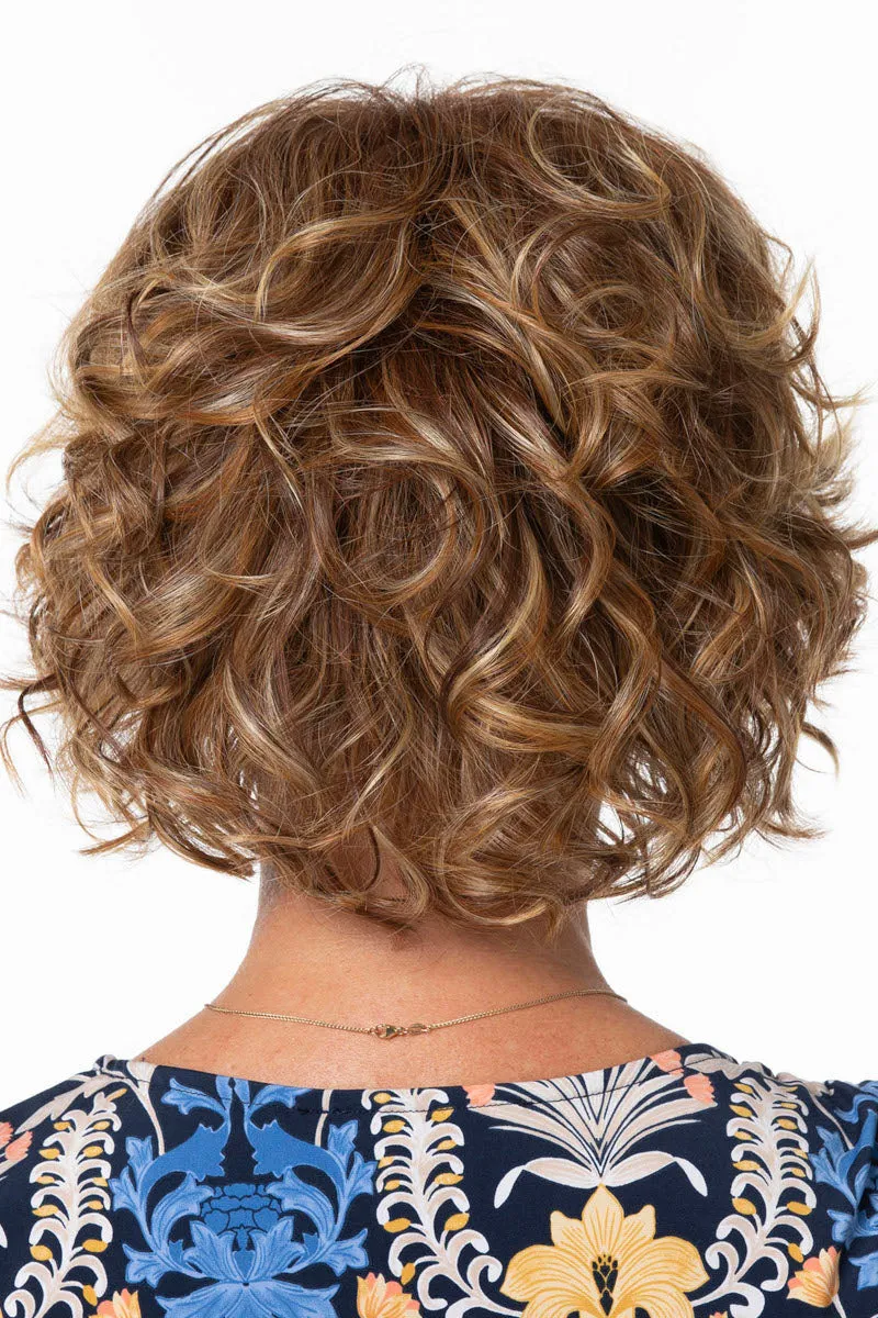 Exceptional You Wig by Toni Brattin | Regular Cap | Heat Friendly Synthetic