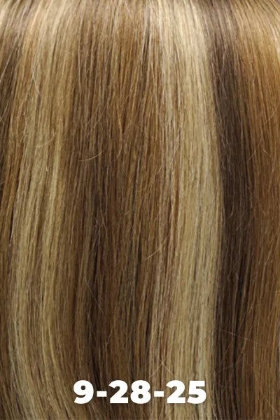 Fair Fashion Wigs - Valery Human Hair (#3113)
