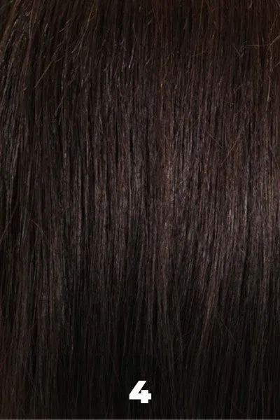 Fair Fashion Wigs - Valery Human Hair (#3113)