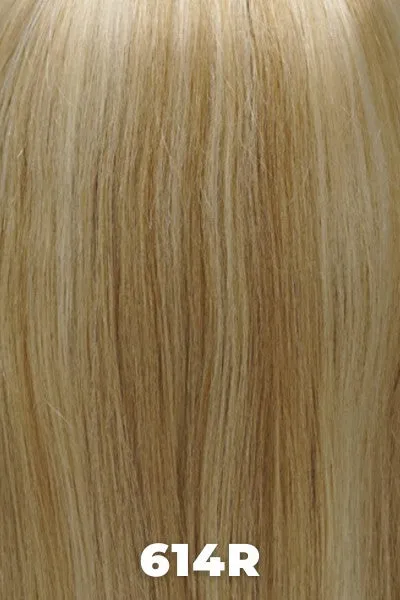 Fair Fashion Wigs - Valery Human Hair (#3113)