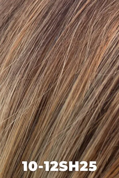 Fair Fashion Wigs - Valery Human Hair (#3113)