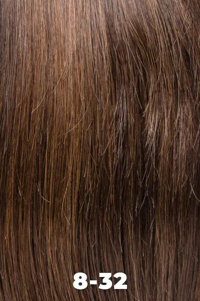 Fair Fashion Wigs - Valery Human Hair (#3113)