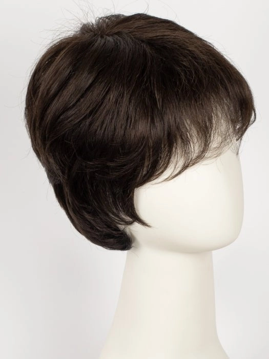 Fair Mono | Synthetic Lace Front Wig (Mono Top)