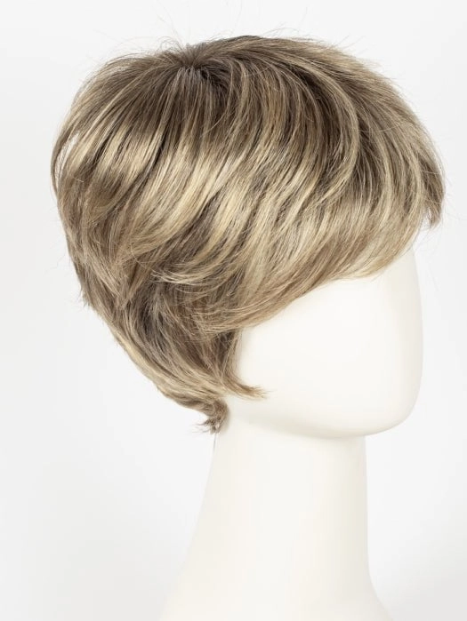 Fair Mono | Synthetic Lace Front Wig (Mono Top)
