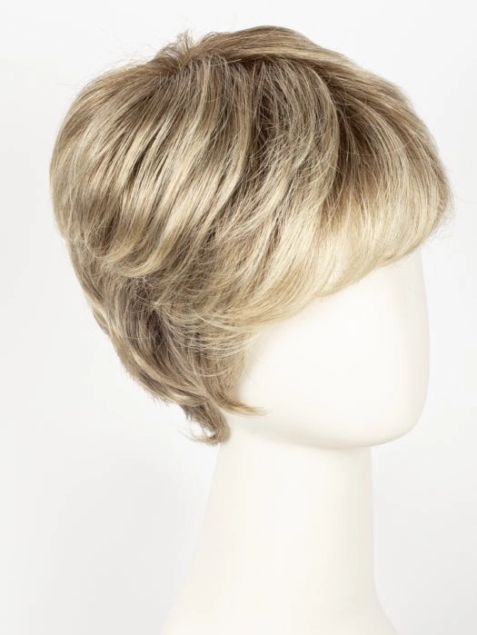 Fair Mono | Synthetic Lace Front Wig (Mono Top)