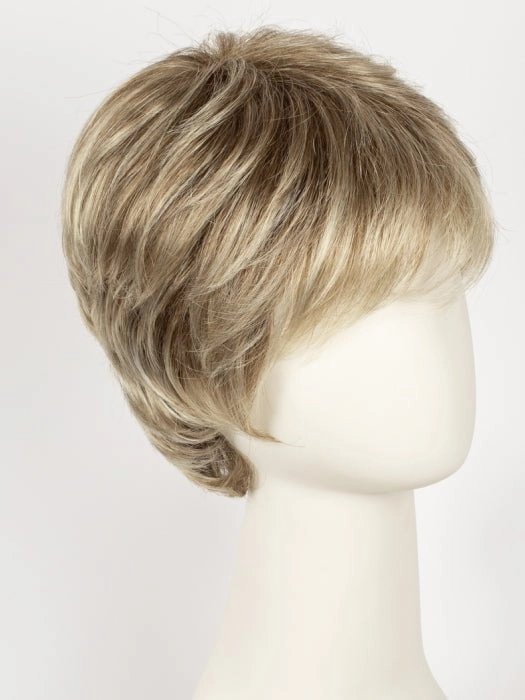 Fair Mono | Synthetic Lace Front Wig (Mono Top)
