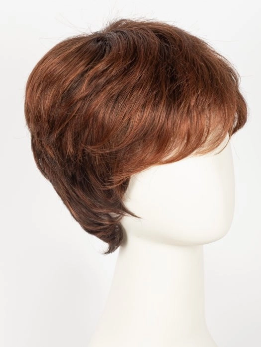 Fair Mono | Synthetic Lace Front Wig (Mono Top)