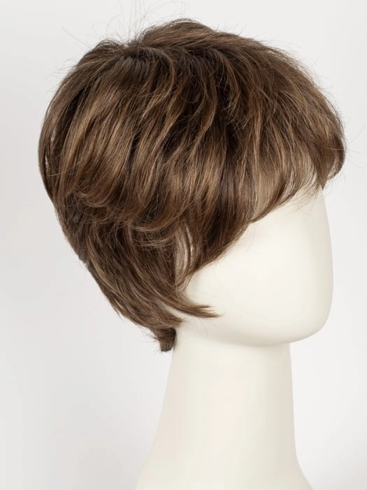 Fair Mono | Synthetic Lace Front Wig (Mono Top)