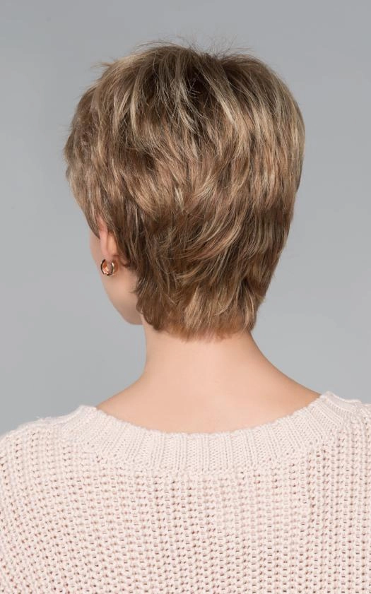 Fair Wig by Ellen Wille | Synthetic