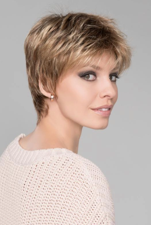 Fair Wig by Ellen Wille | Synthetic