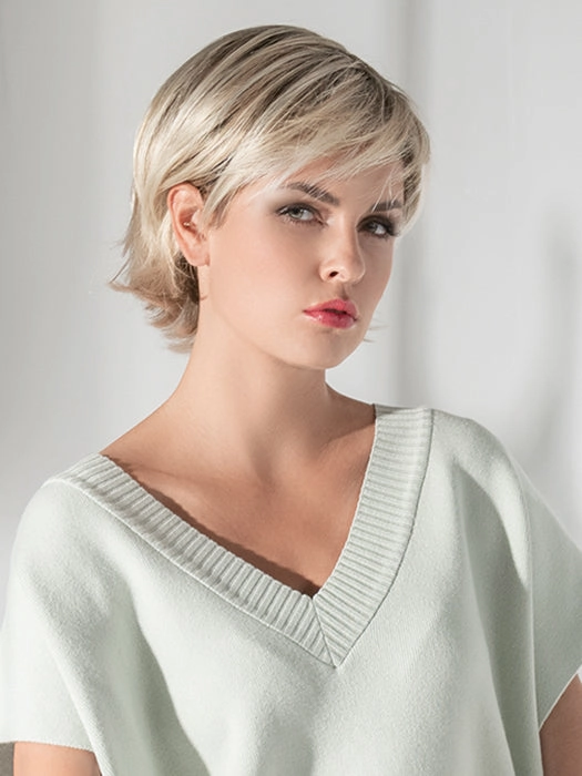 Fame Wig by Ellen Wille | Synthetic Hair | Petite/Average Cap