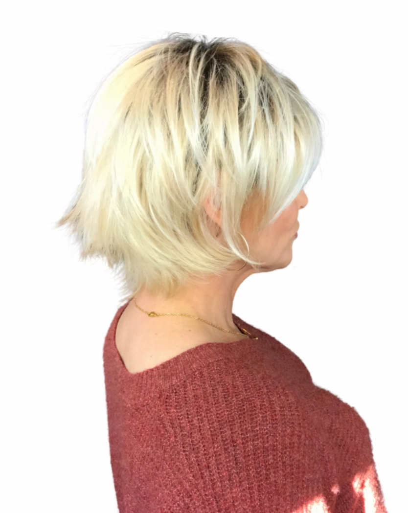 Fame Wig by Ellen Wille | Synthetic Hair | Petite/Average Cap