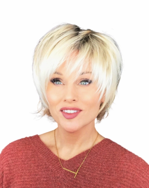 Fame Wig by Ellen Wille | Synthetic Hair | Petite/Average Cap