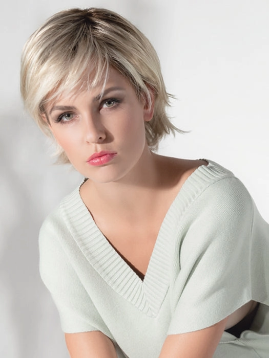 Fame Wig by Ellen Wille | Synthetic Hair | Petite/Average Cap