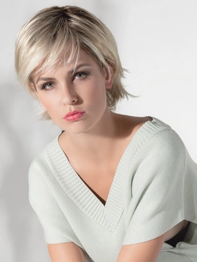 Fame Wig by Ellen Wille | Synthetic Hair | Petite/Average Cap