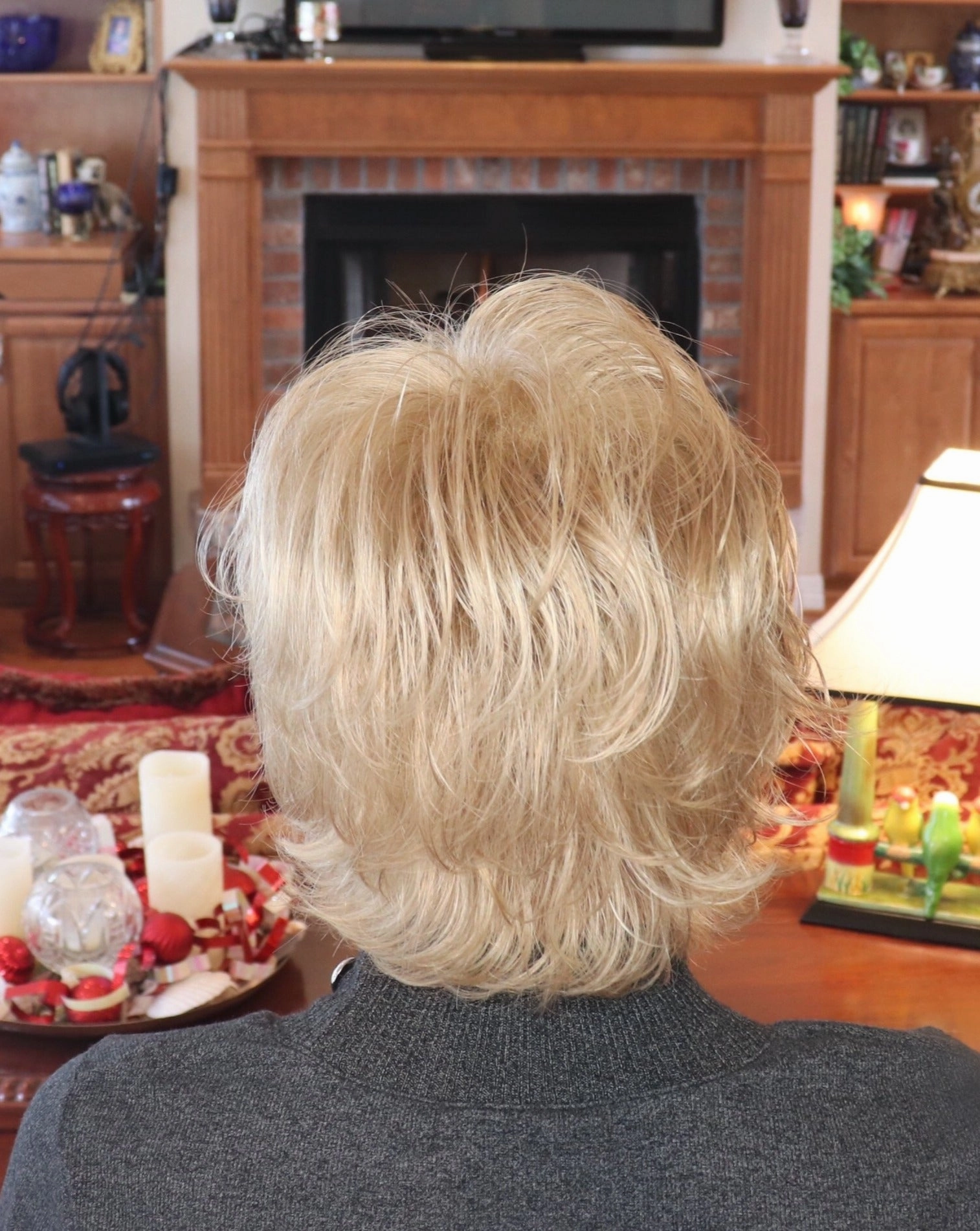 Fame Wig by Mane Attraction | Synthetic Hair | Average Cap