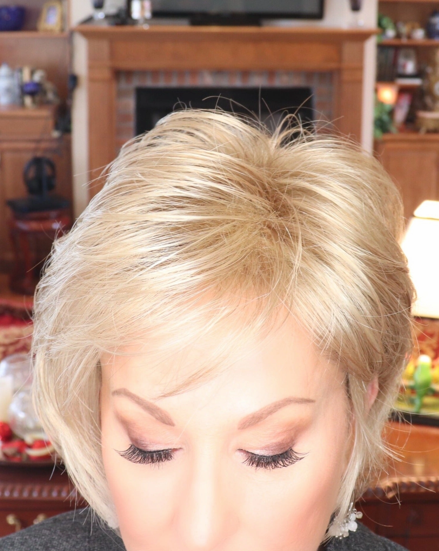 Fame Wig by Mane Attraction | Synthetic Hair | Average Cap