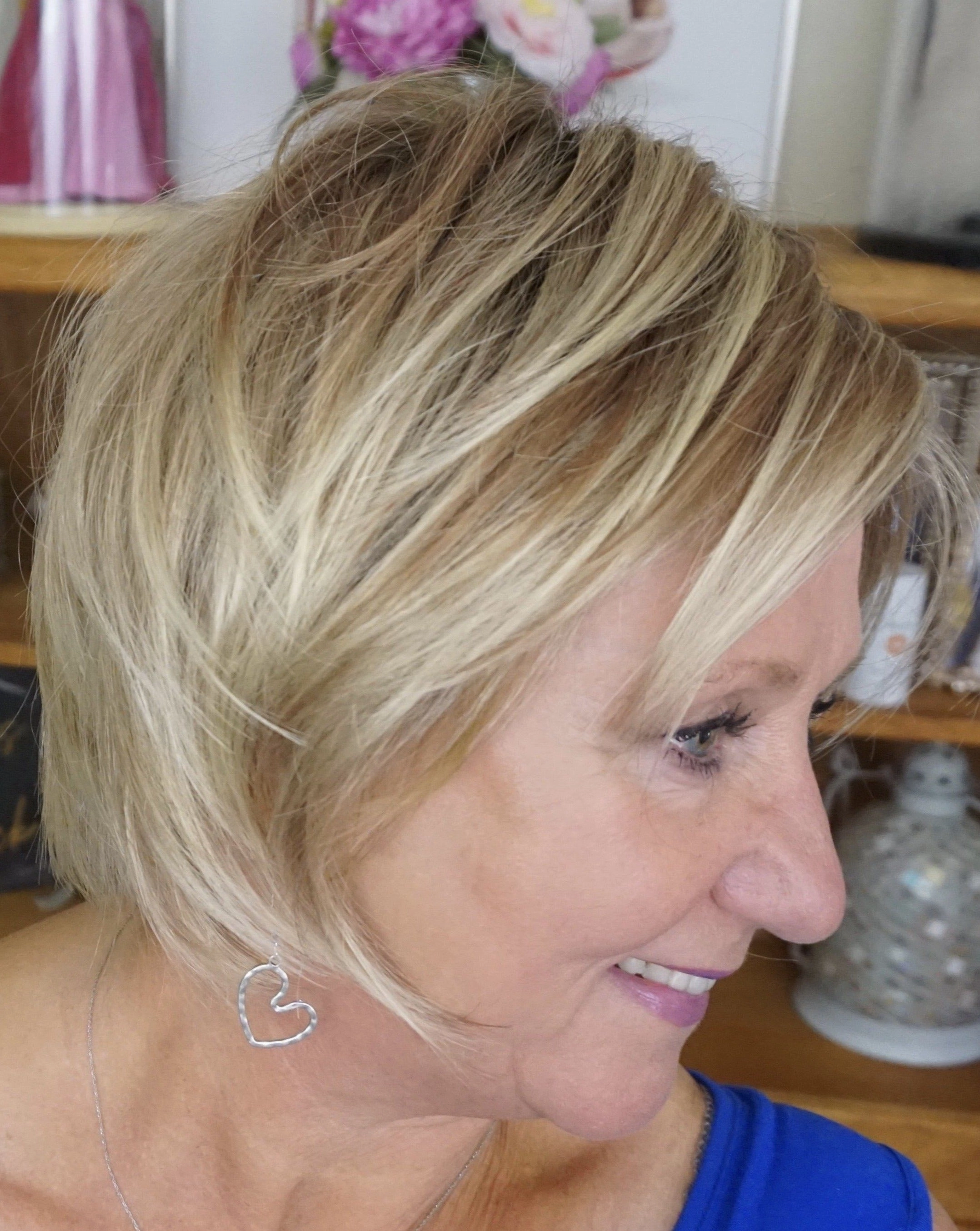 Farrah Wig by Henry Margu | Synthetic Hair | Average Cap