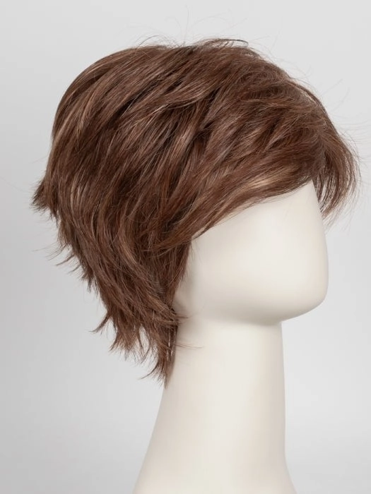 Fascination | HF Synthetic Wig (Basic Cap)