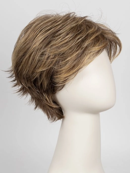 Fascination | HF Synthetic Wig (Basic Cap)