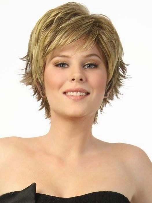 Fascination | HF Synthetic Wig (Basic Cap)