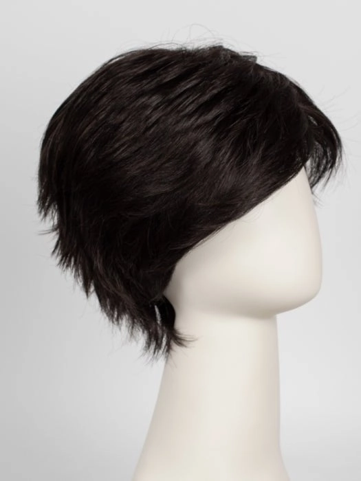 Fascination | HF Synthetic Wig (Basic Cap)