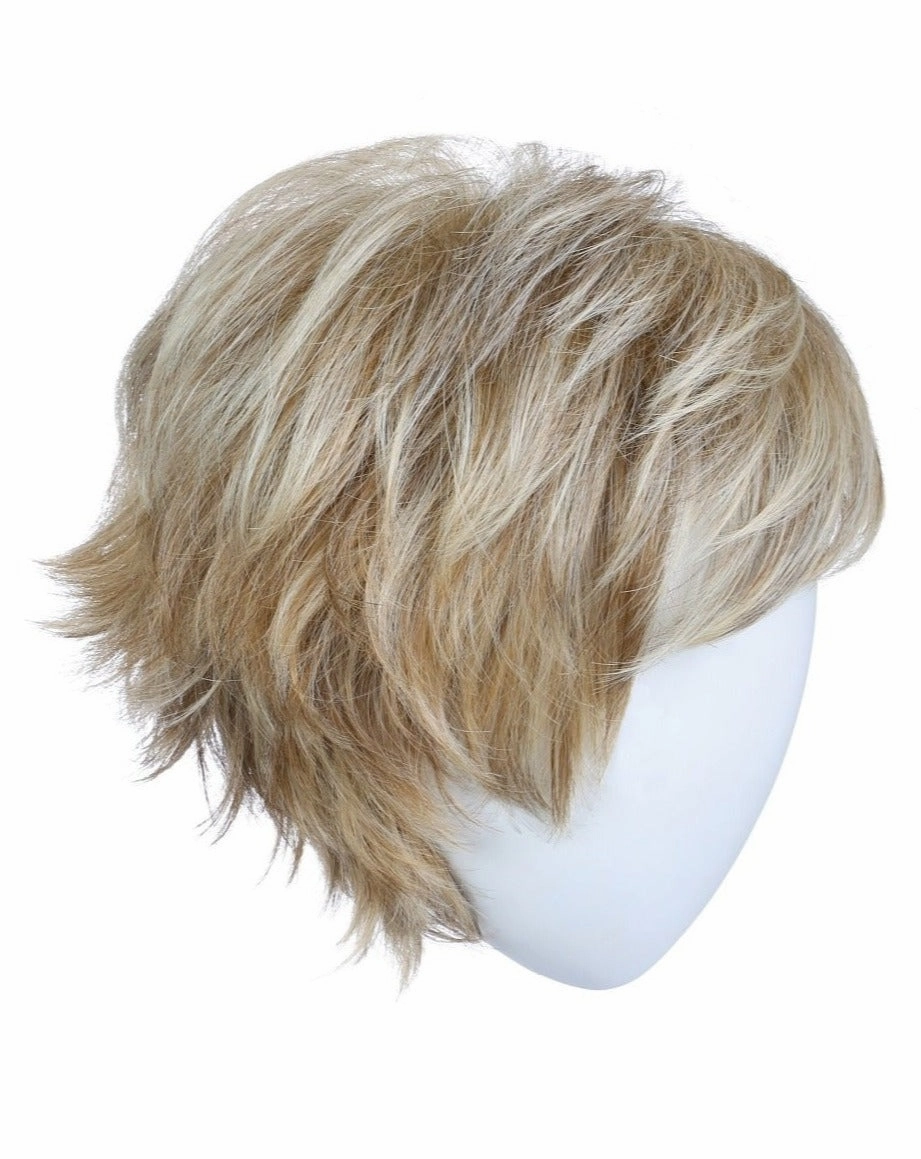 Fascination Wig by Raquel Welch | Heat Friendly Synthetic Hair | Average Cap