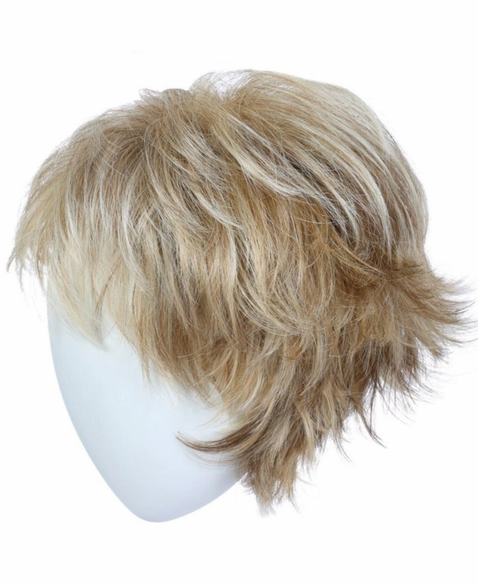 Fascination Wig by Raquel Welch | Heat Friendly Synthetic Hair | Average Cap