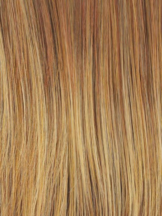 Fascination Wig by Raquel Welch | Heat Friendly Synthetic Hair | Average Cap
