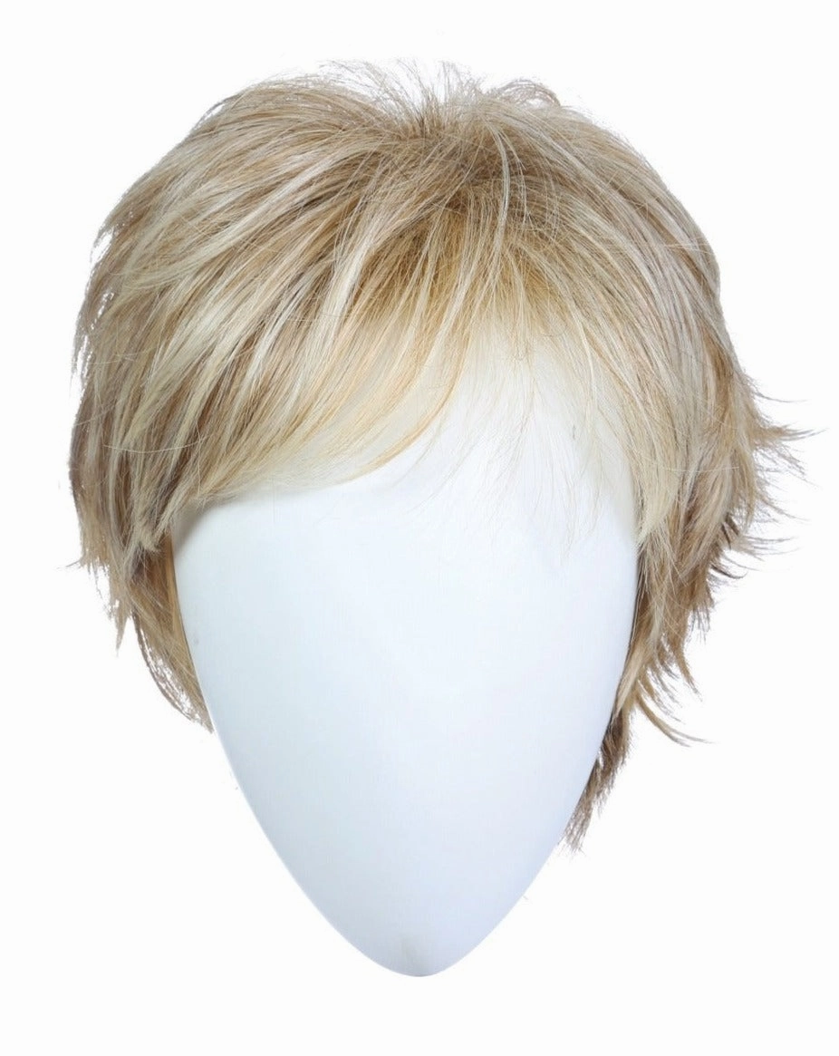 Fascination Wig by Raquel Welch | Heat Friendly Synthetic Hair | Average Cap