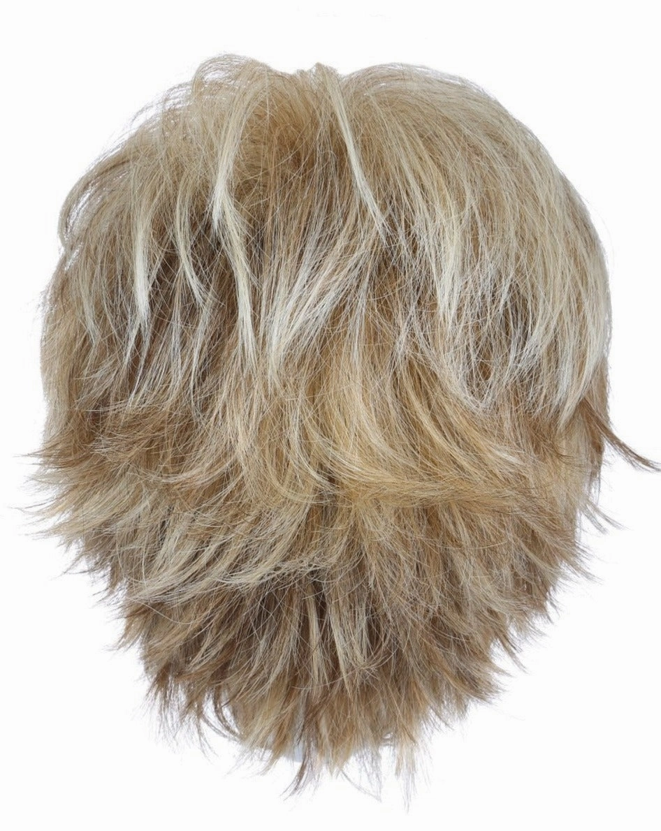Fascination Wig by Raquel Welch | Heat Friendly Synthetic Hair | Average Cap