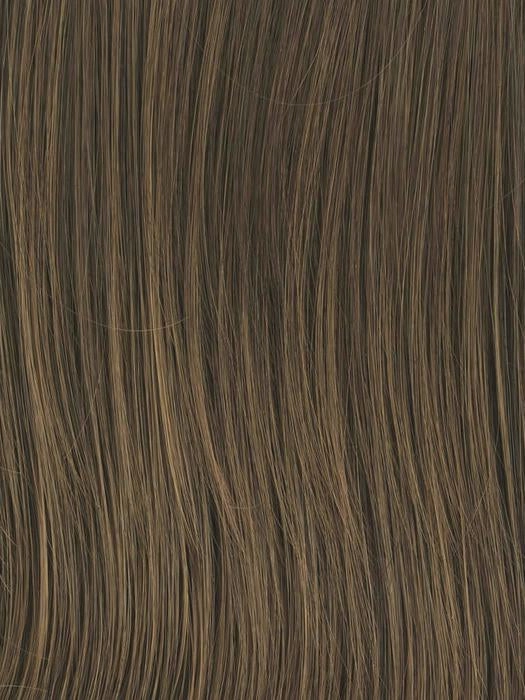 Fascination Wig by Raquel Welch | Heat Friendly Synthetic Hair | Average Cap
