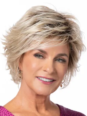 Fashion Flair Wig by Toni Brattin | Regular Cap | Heat Friendly Synthetic