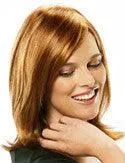 Faye Wig by Jon Renau | Synthetic (Mono Top) | Clearance Sale