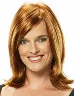 Faye Wig by Jon Renau | Synthetic (Mono Top) | Clearance Sale