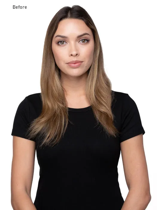 Feathered Bob Wig by TressAllure | Heat Friendly Synthetic
