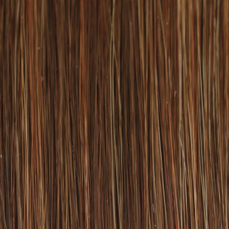 Feathered Bob Wig by TressAllure | Heat Friendly Synthetic