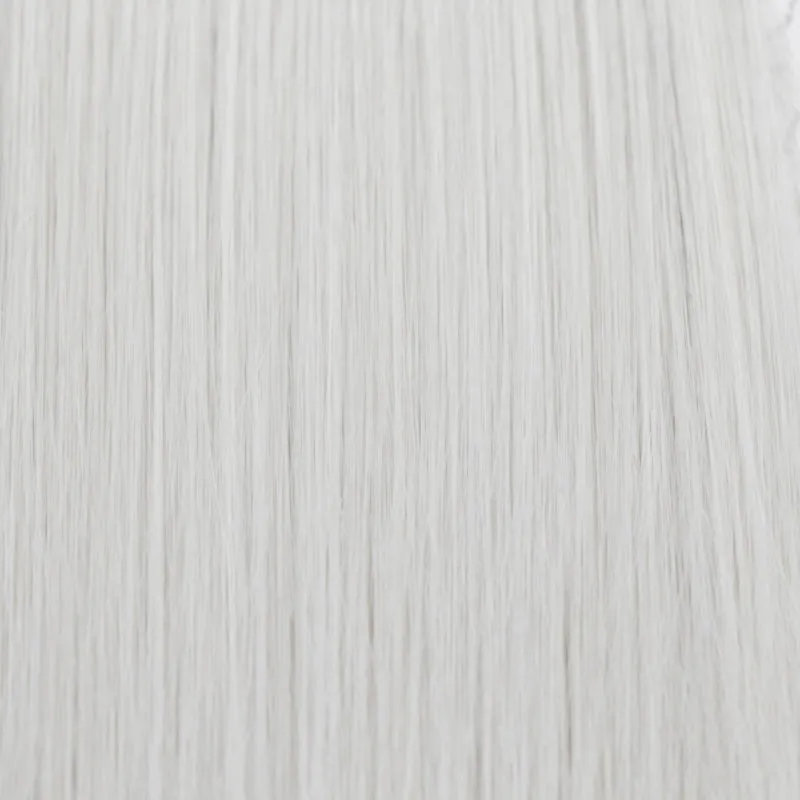Feathered Bob Wig by TressAllure | Heat Friendly Synthetic