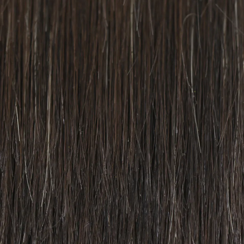 Feathered Bob Wig by TressAllure | Heat Friendly Synthetic