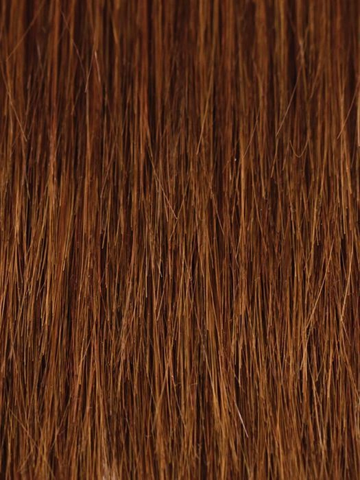 Feathered Bob | HF Synthetic Lace Front Wig (Mono Top)