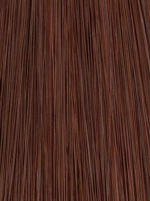 Feathered Bob | HF Synthetic Lace Front Wig (Mono Top)
