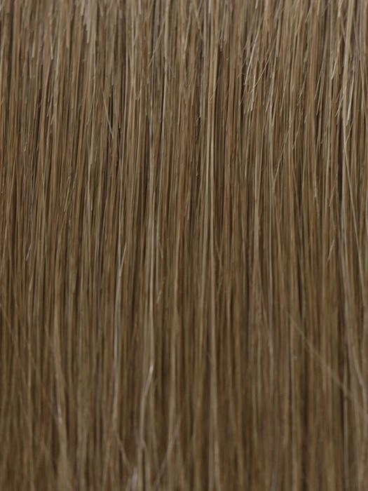 Feathered Bob | HF Synthetic Lace Front Wig (Mono Top)