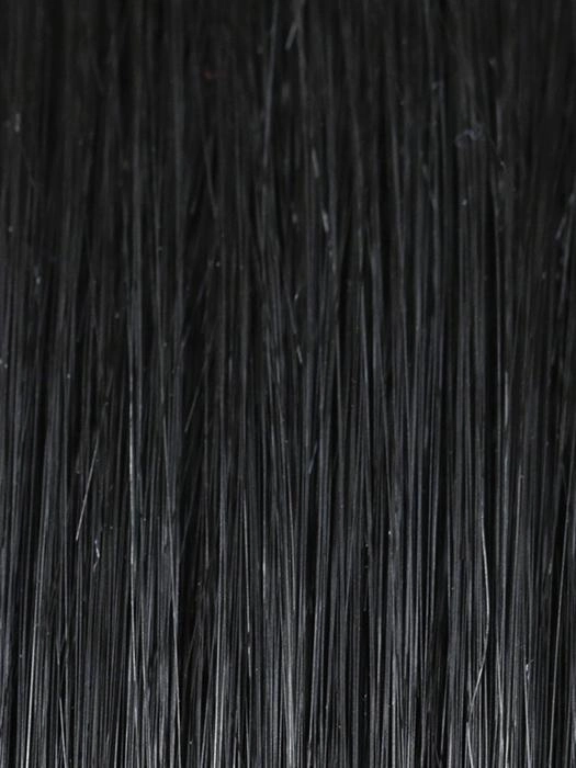 Feathered Bob | HF Synthetic Lace Front Wig (Mono Top)