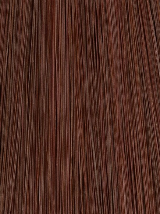 Feathered Bob | HF Synthetic Lace Front Wig (Mono Top)