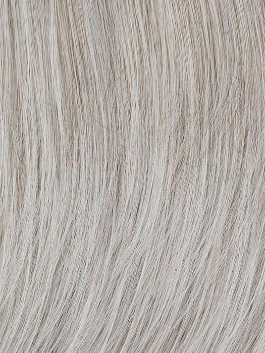 Feature Length | Synthetic Lace Front Wig (Hand-Tied)