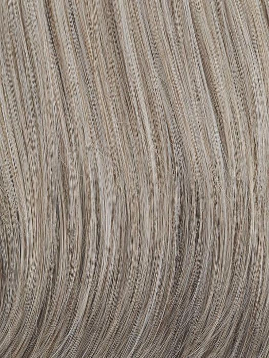 Feature Length | Synthetic Lace Front Wig (Hand-Tied)