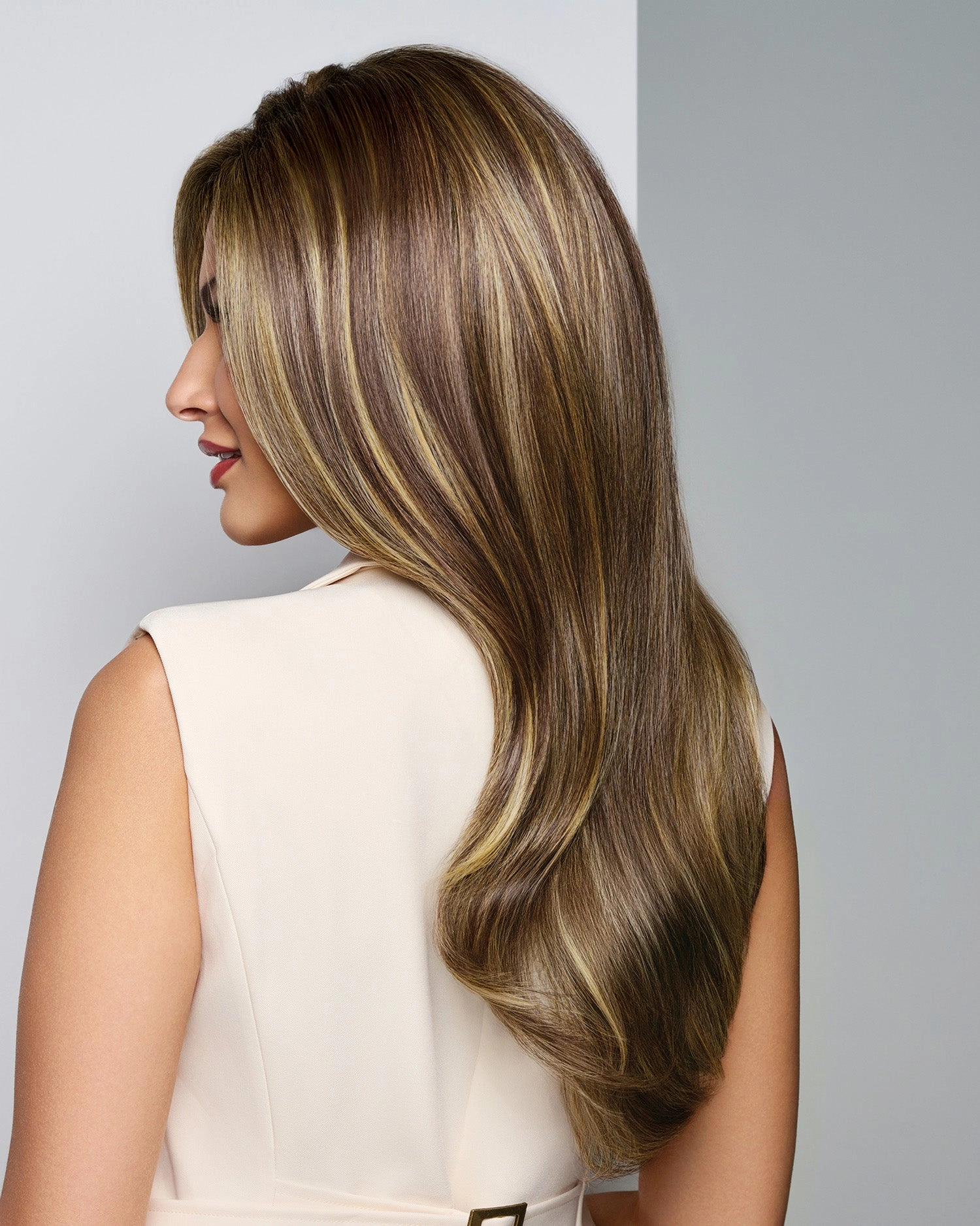 Feature Length Wig by Raquel Welch | Heat Friendly Synthetic | OPEN BOX | FINAL SALE