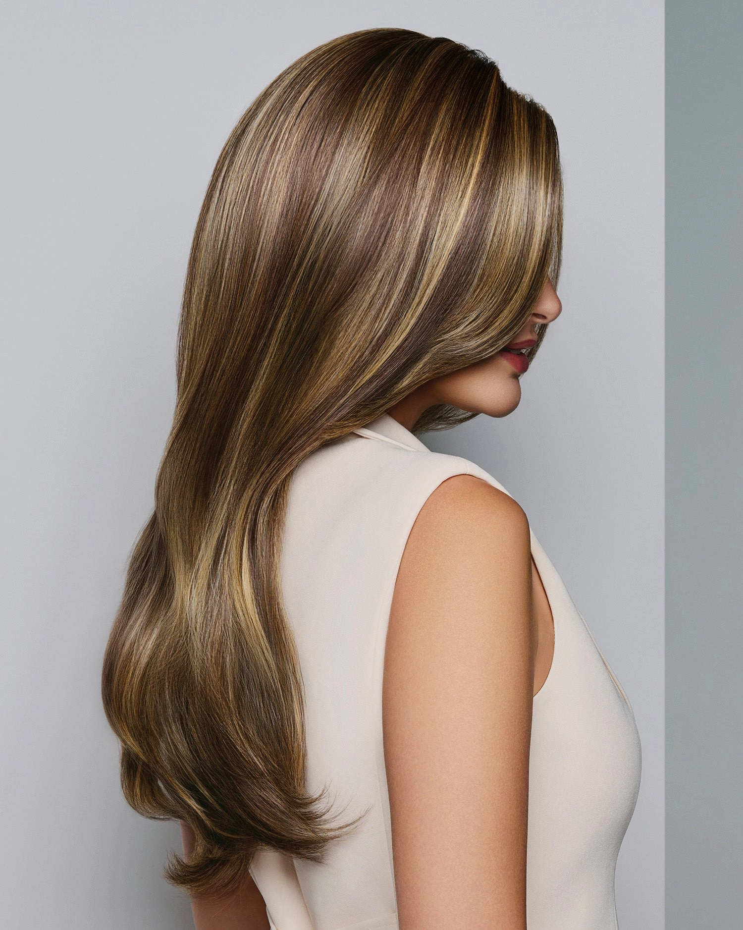 Feature Length Wig by Raquel Welch | Heat Friendly Synthetic | OPEN BOX | FINAL SALE