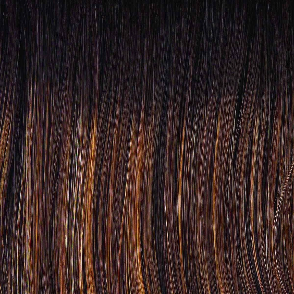 Feature Length Wig by Raquel Welch | Synthetic Lace Front Wig (Hand-Tied)
